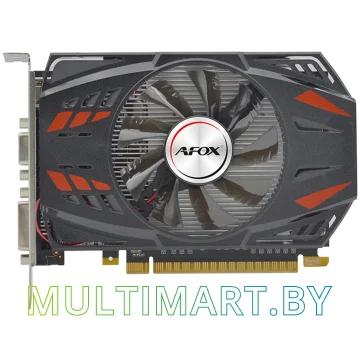 Видеокарта AFOX GeForce GT 740 4GB GDDR5 (AF740-4096D5H3-V3)